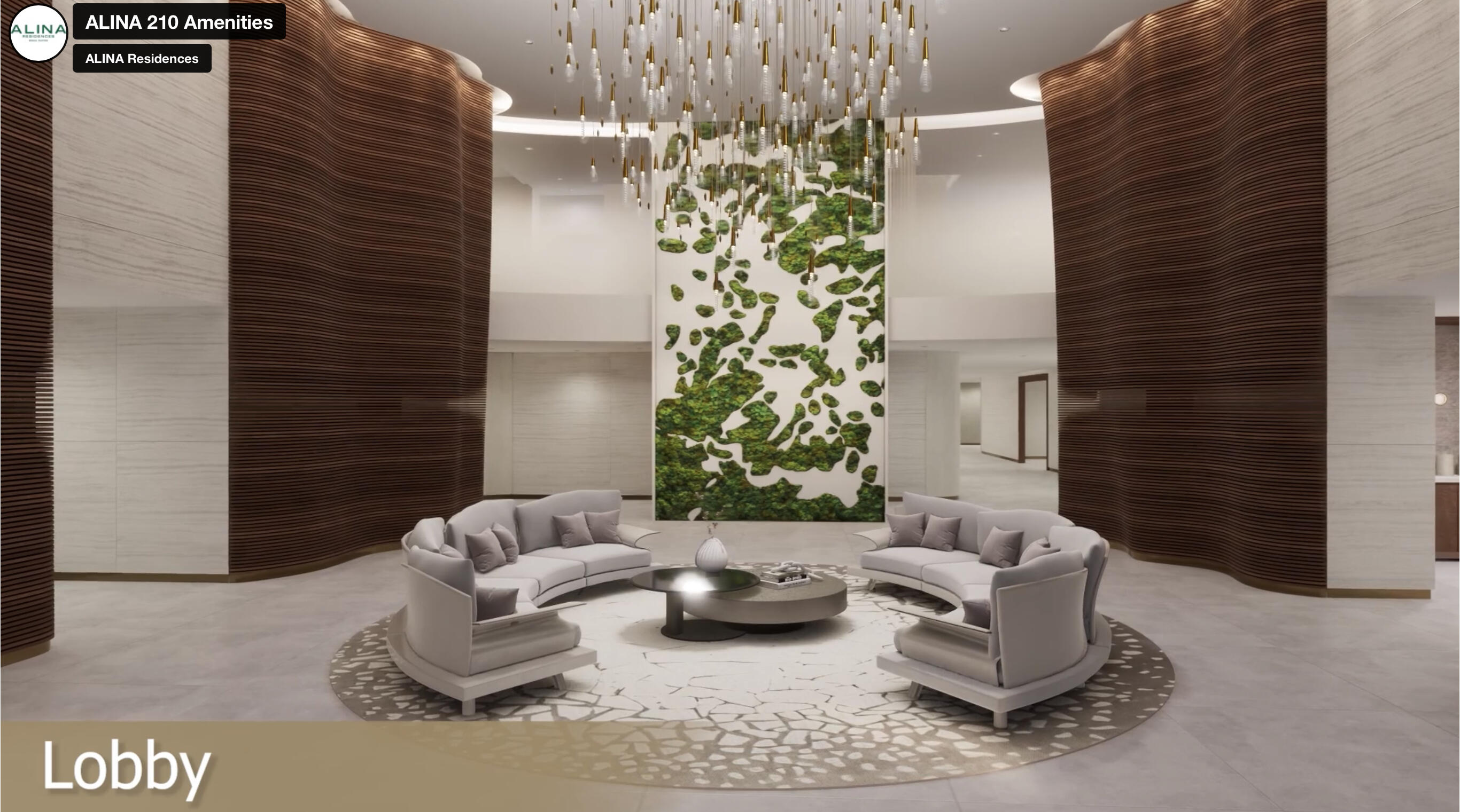 ALINA BOCA RATON CONDO - Residential