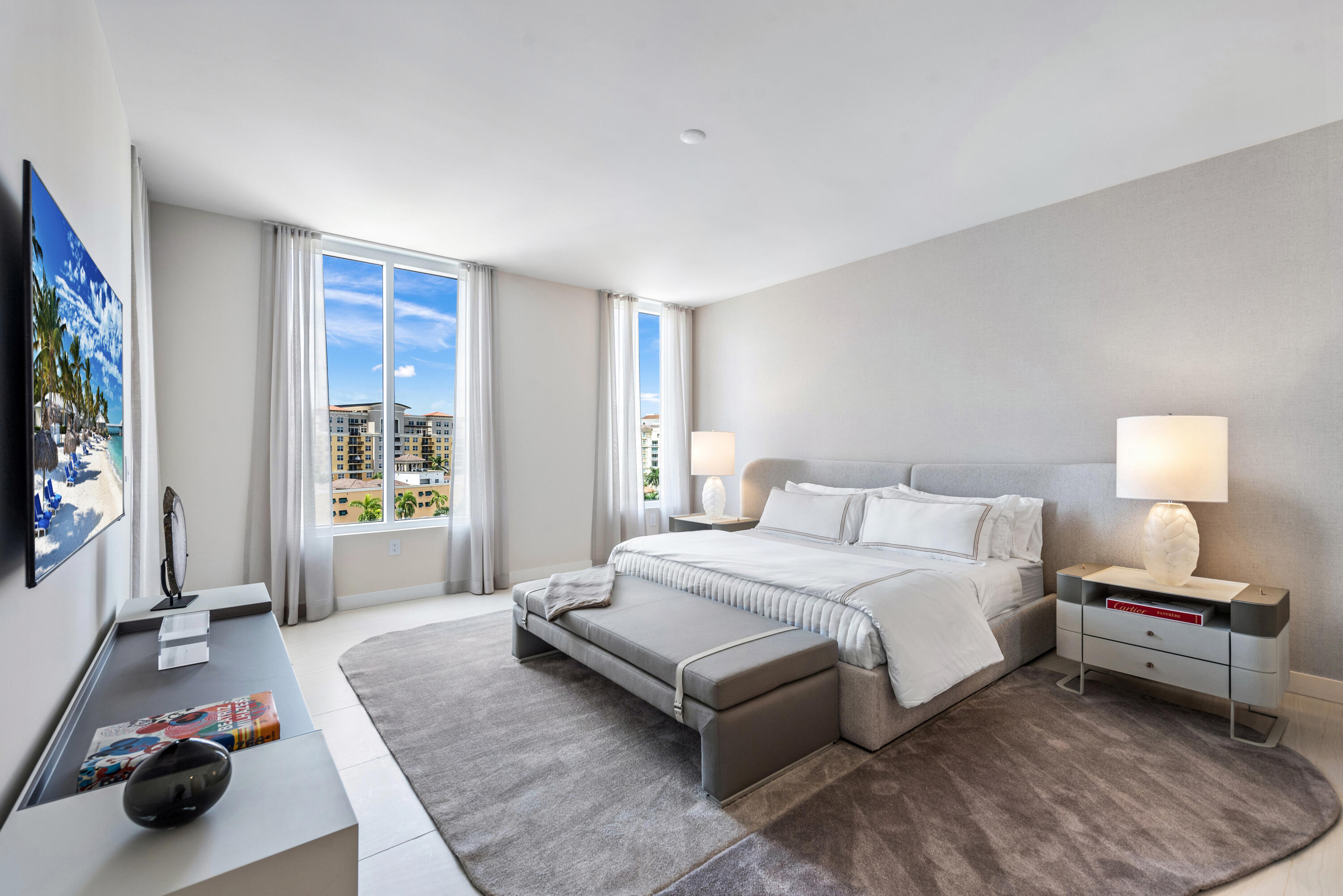 ALINA BOCA RATON CONDO - Residential