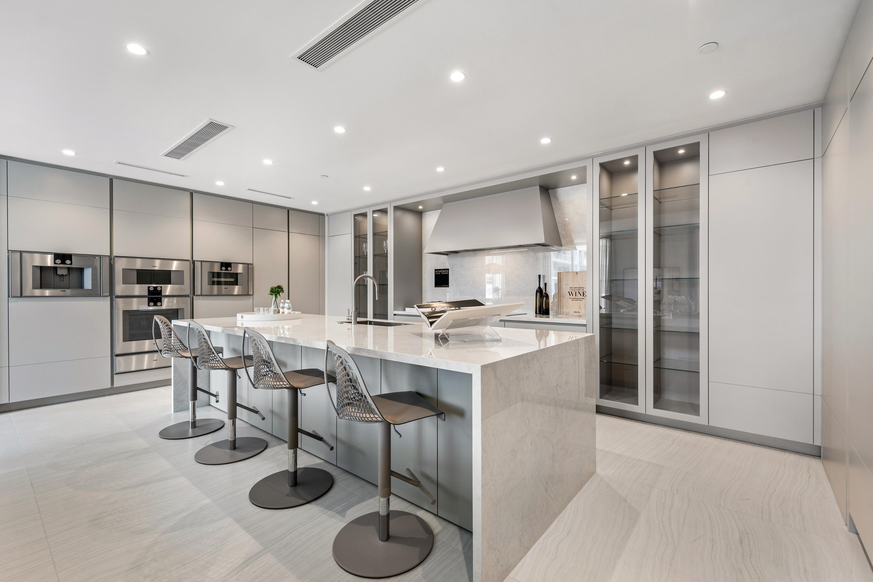 ALINA BOCA RATON CONDO - Residential