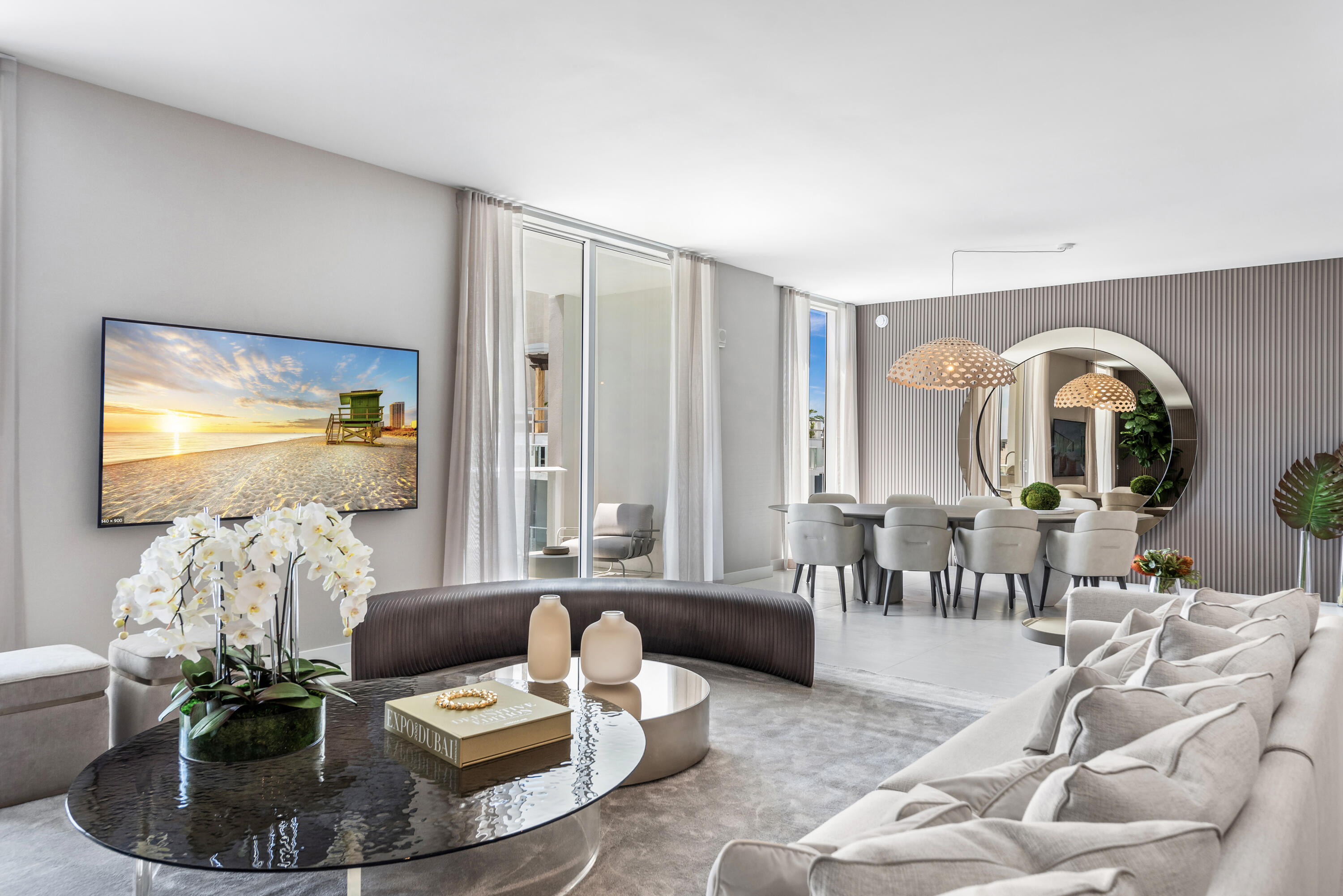 ALINA BOCA RATON CONDO - Residential
