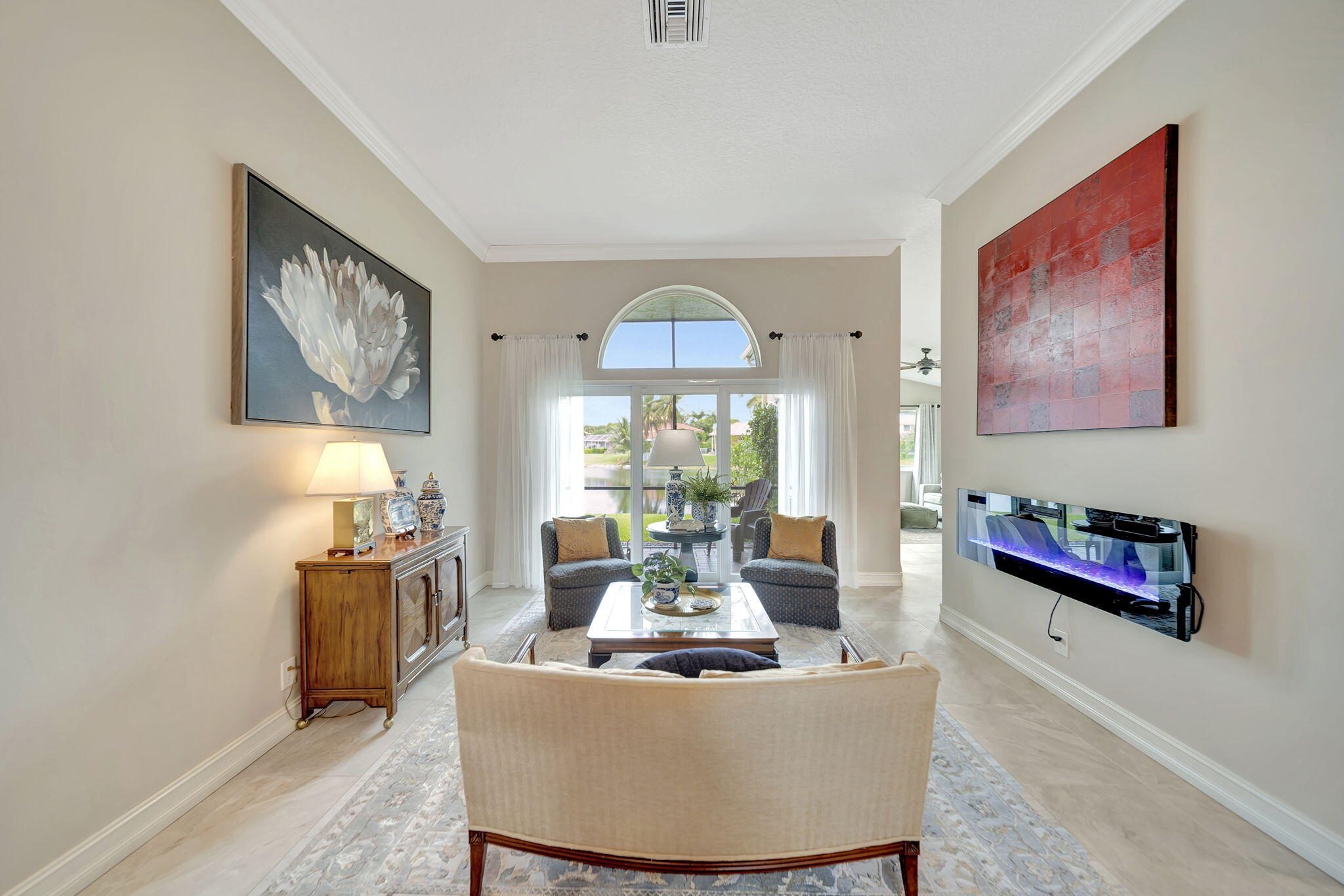 CORAL CREEK - Residential