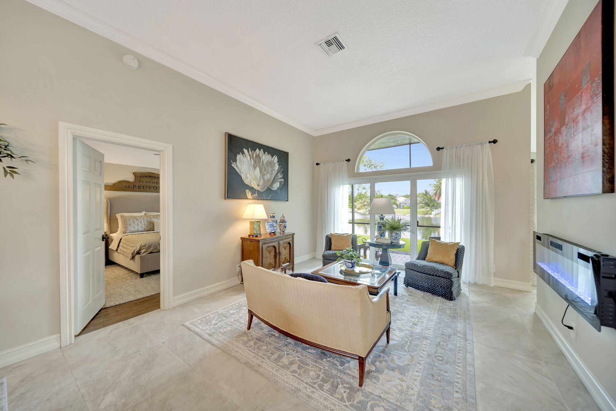 CORAL CREEK - Residential