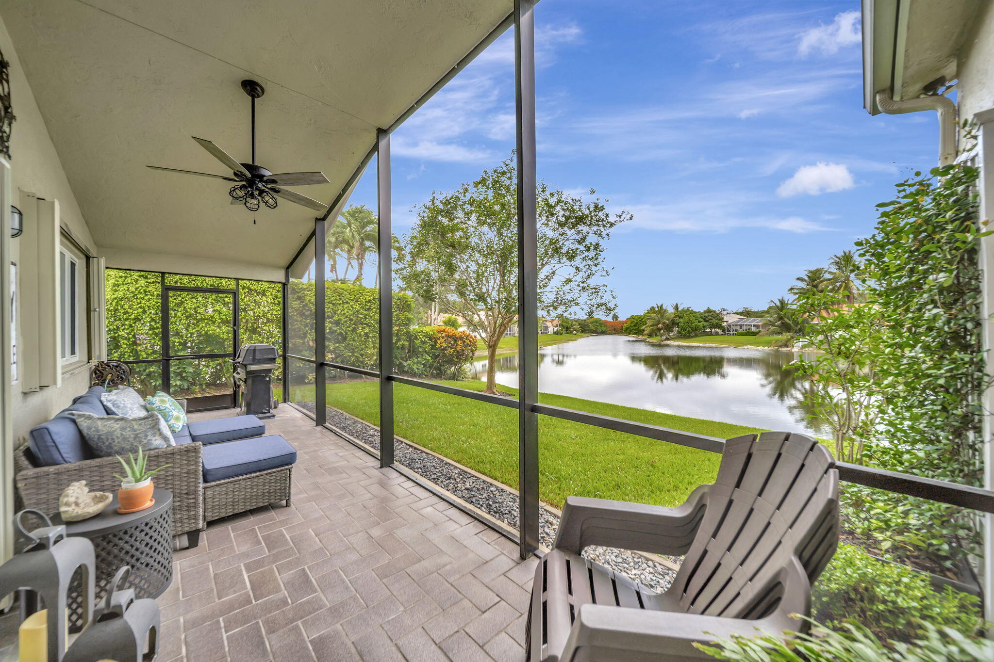 CORAL CREEK - Residential