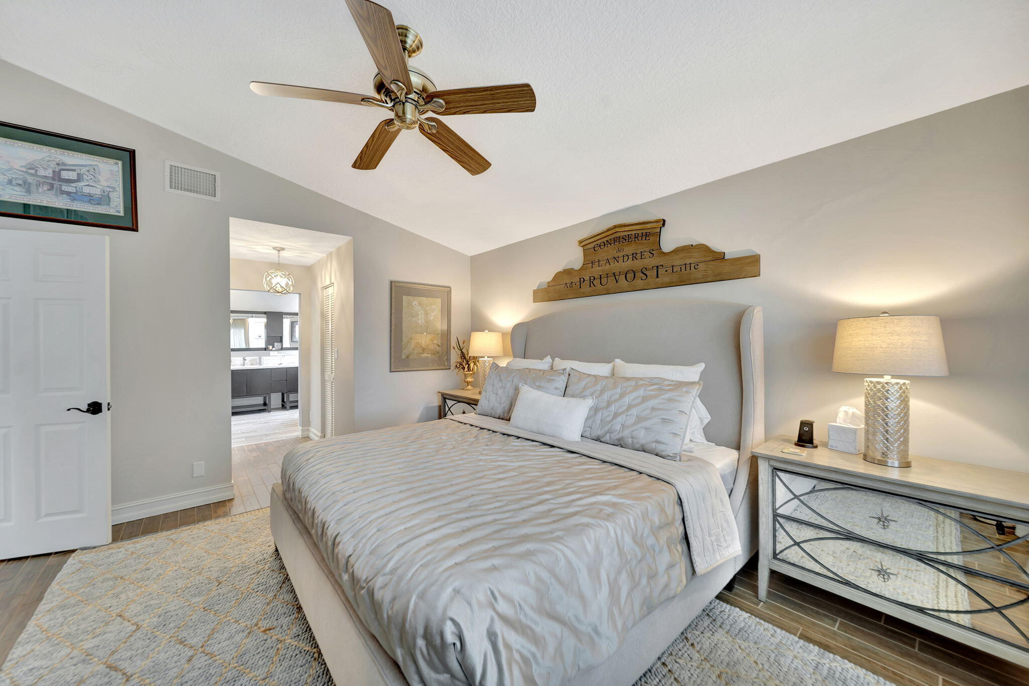 CORAL CREEK - Residential