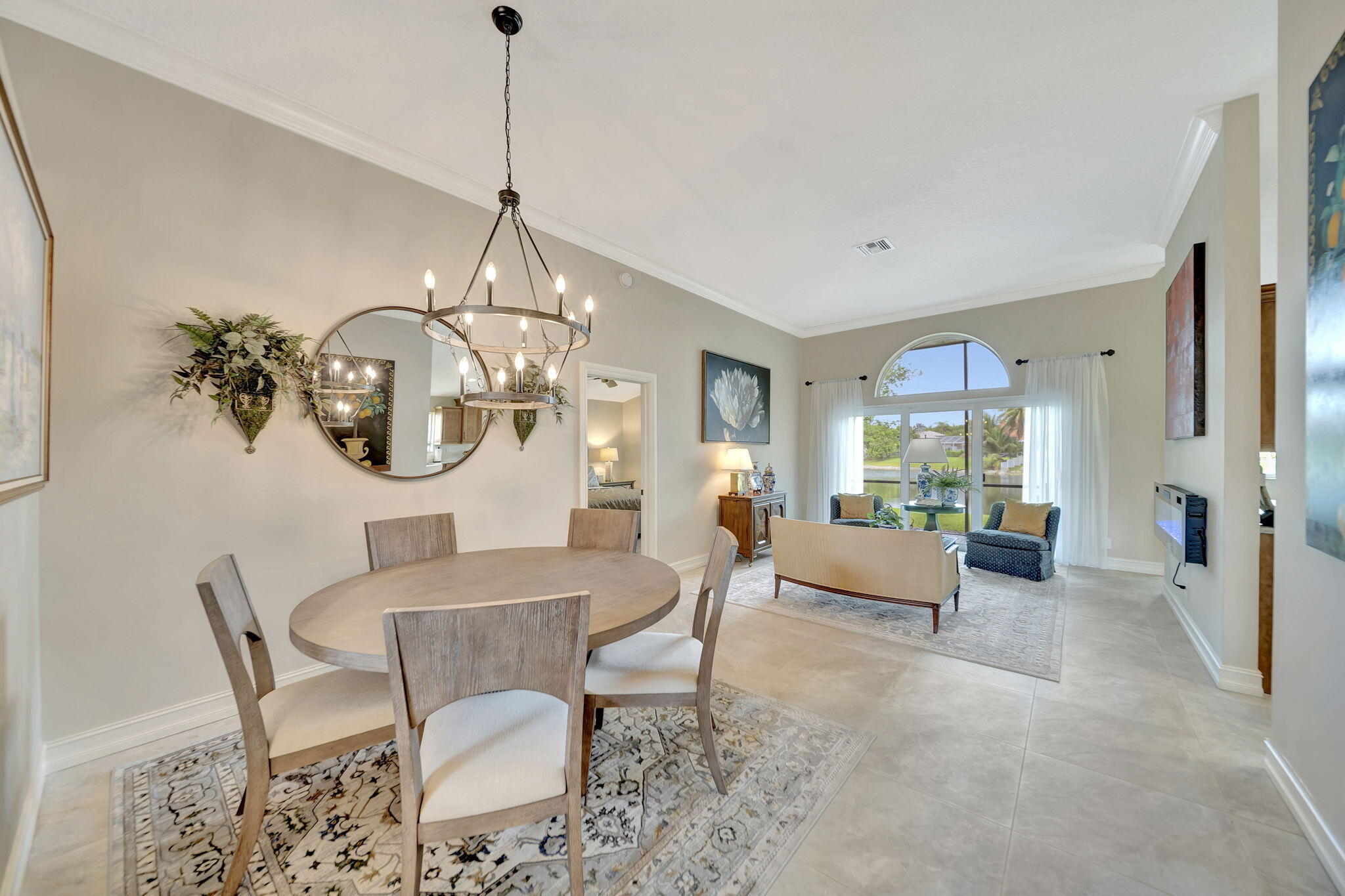 CORAL CREEK - Residential