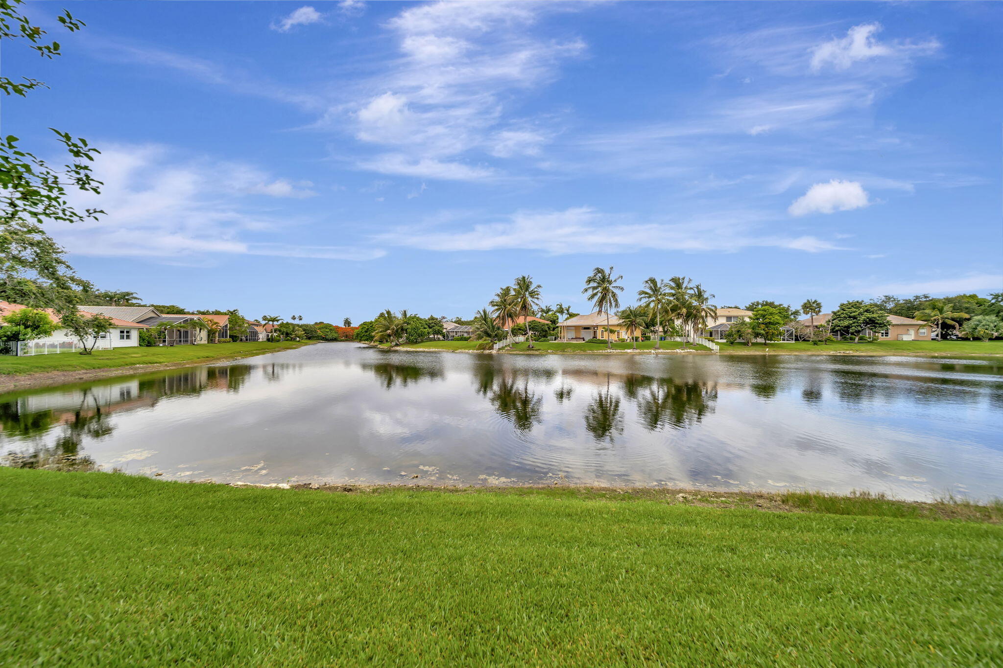 CORAL CREEK - Residential