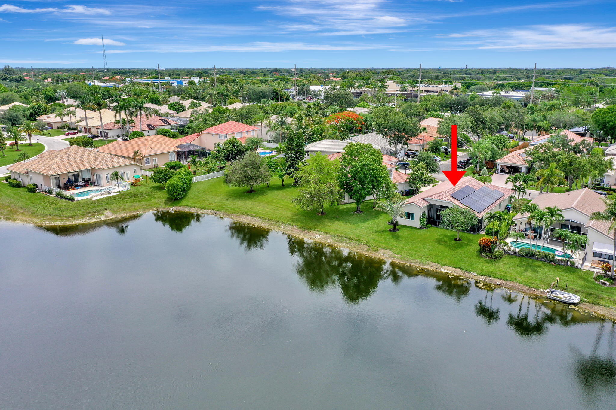 CORAL CREEK - Residential