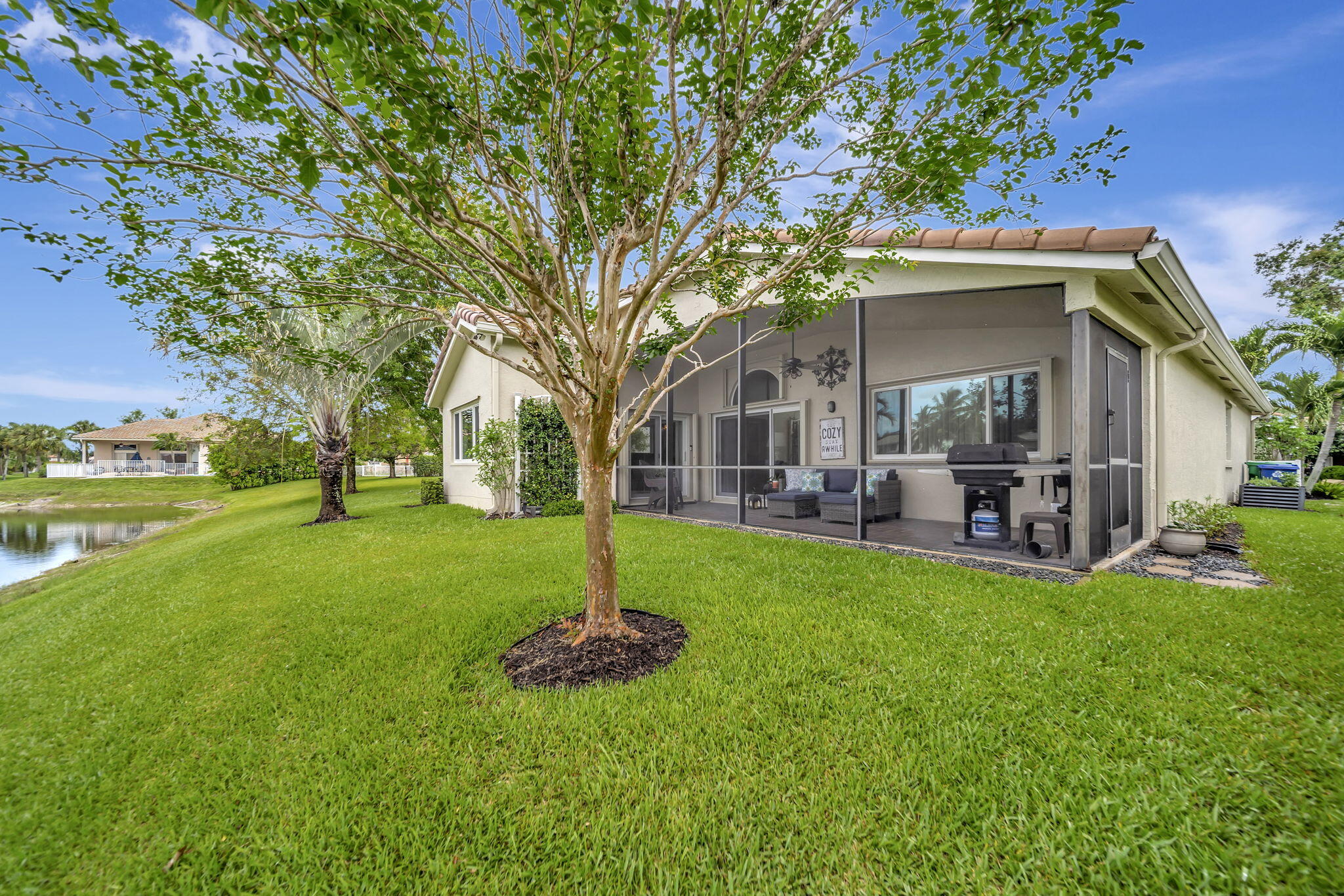 CORAL CREEK - Residential