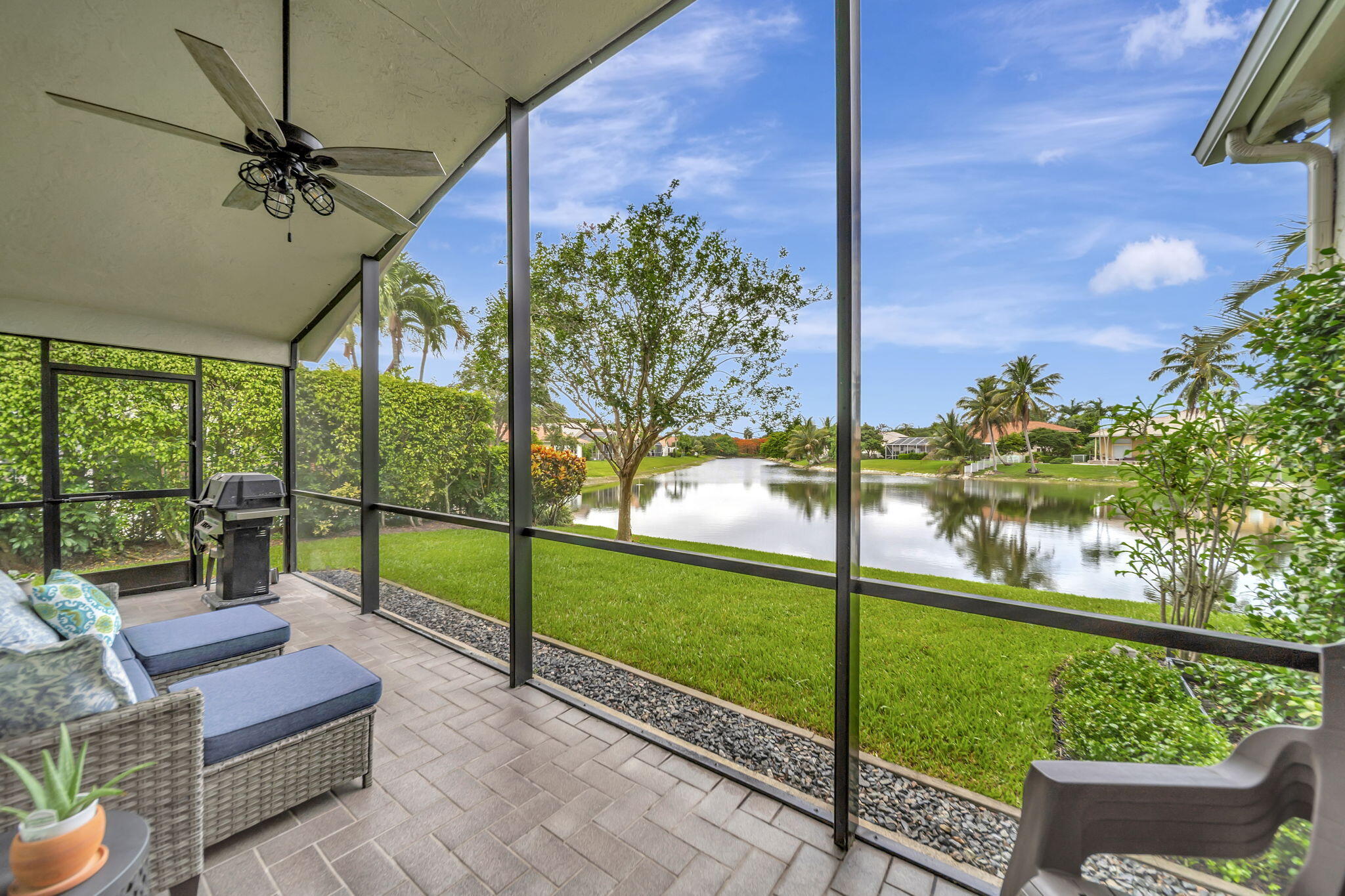 CORAL CREEK - Residential
