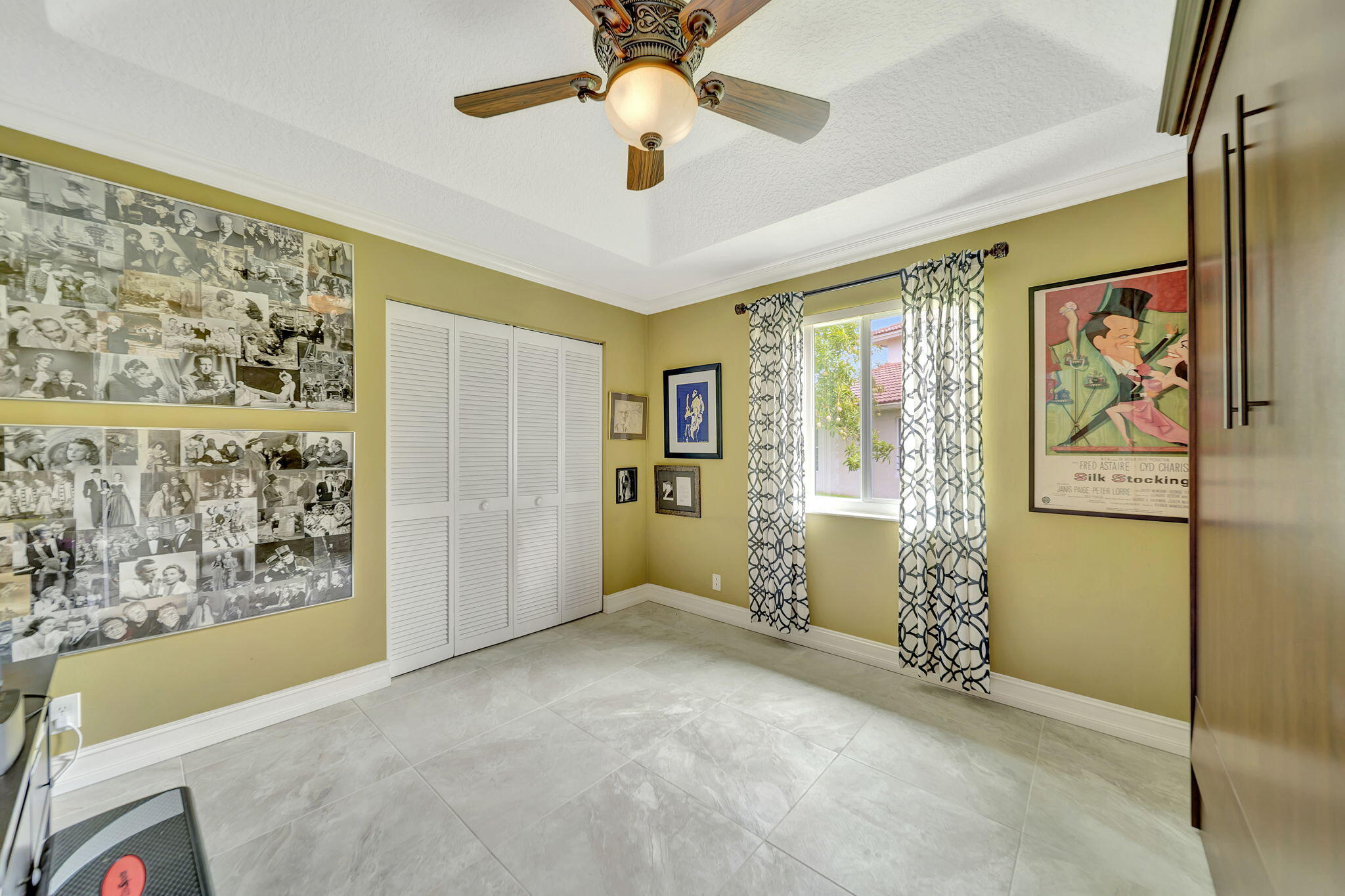 CORAL CREEK - Residential