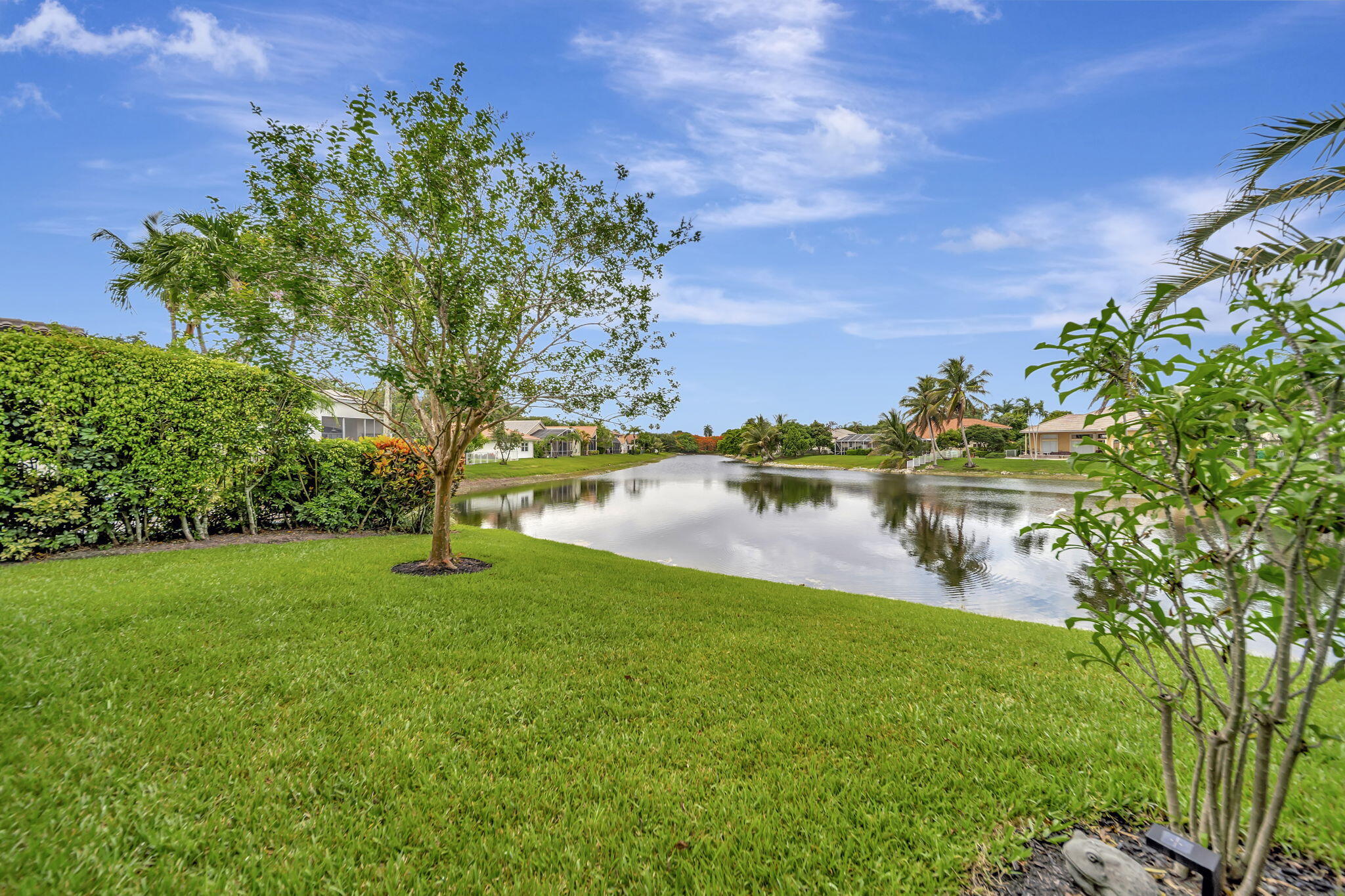 CORAL CREEK - Residential
