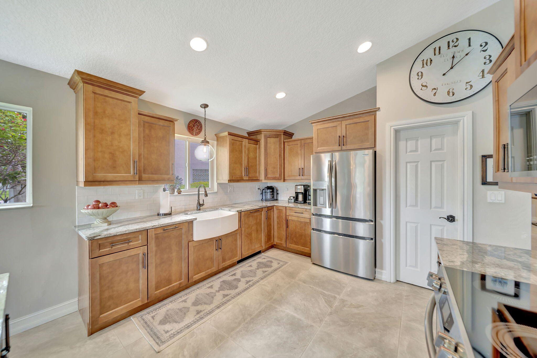 CORAL CREEK - Residential