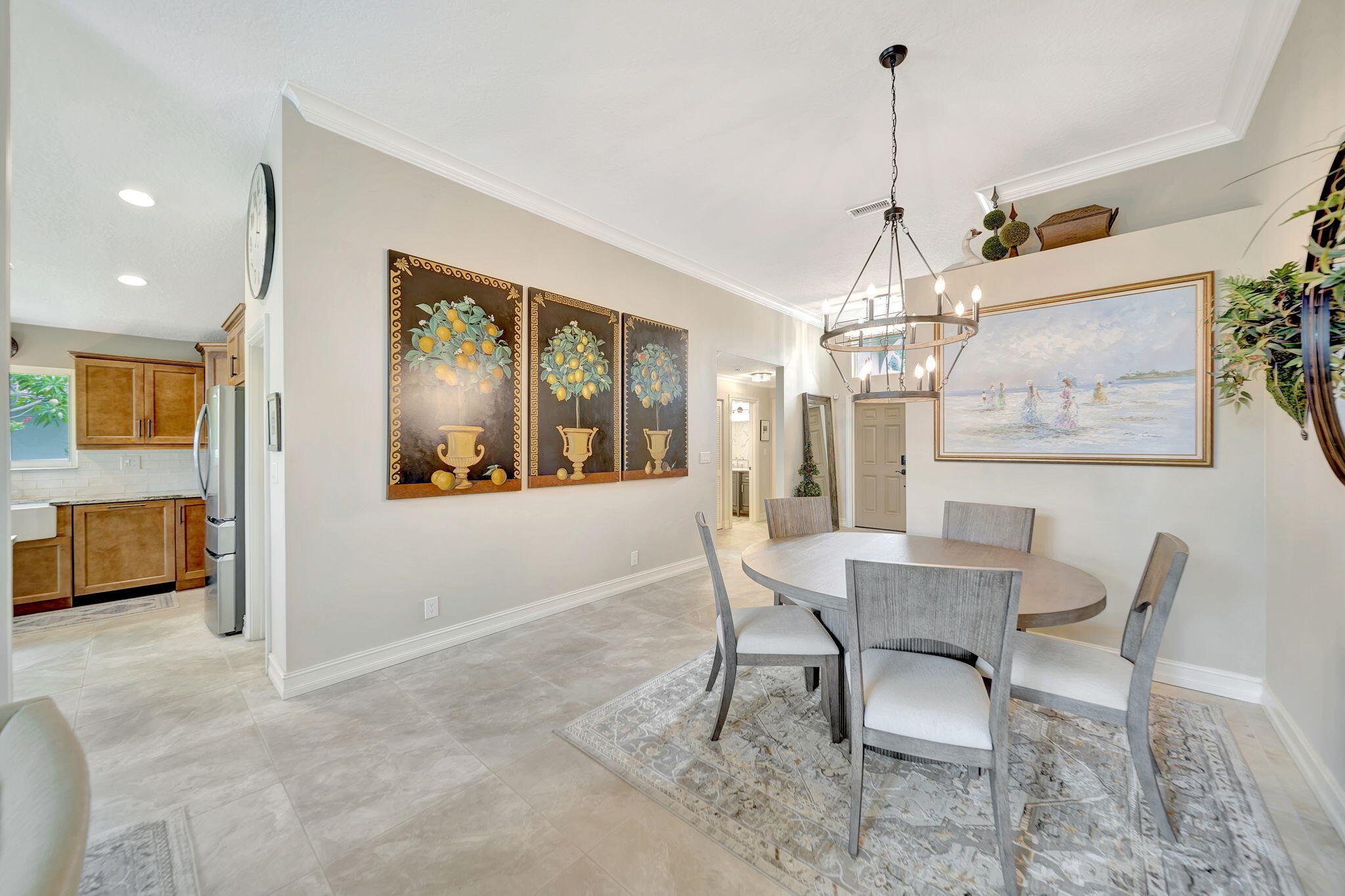 CORAL CREEK - Residential
