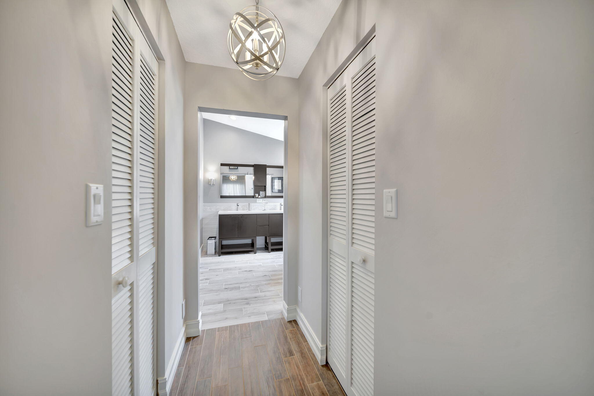 CORAL CREEK - Residential