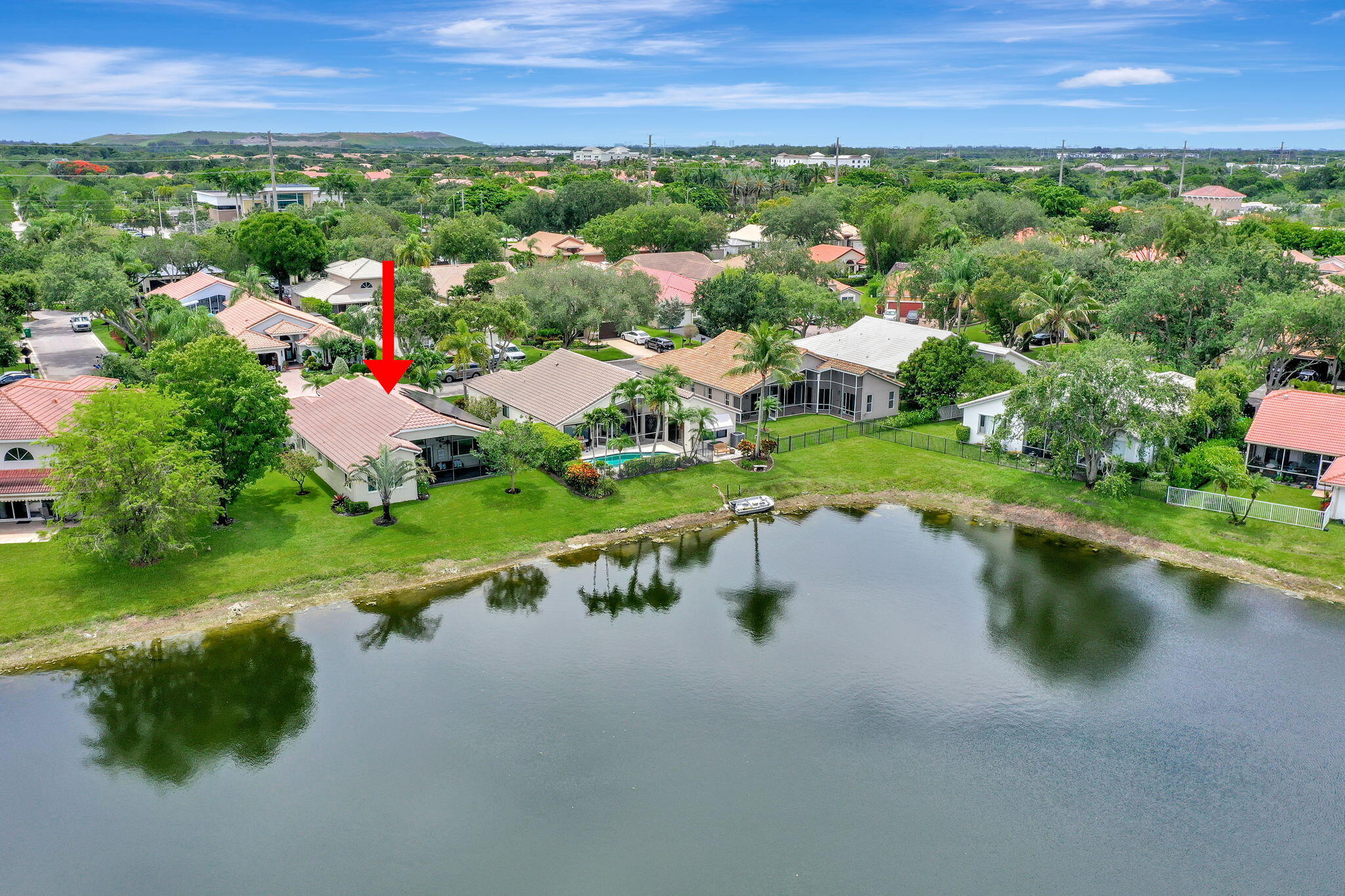 CORAL CREEK - Residential