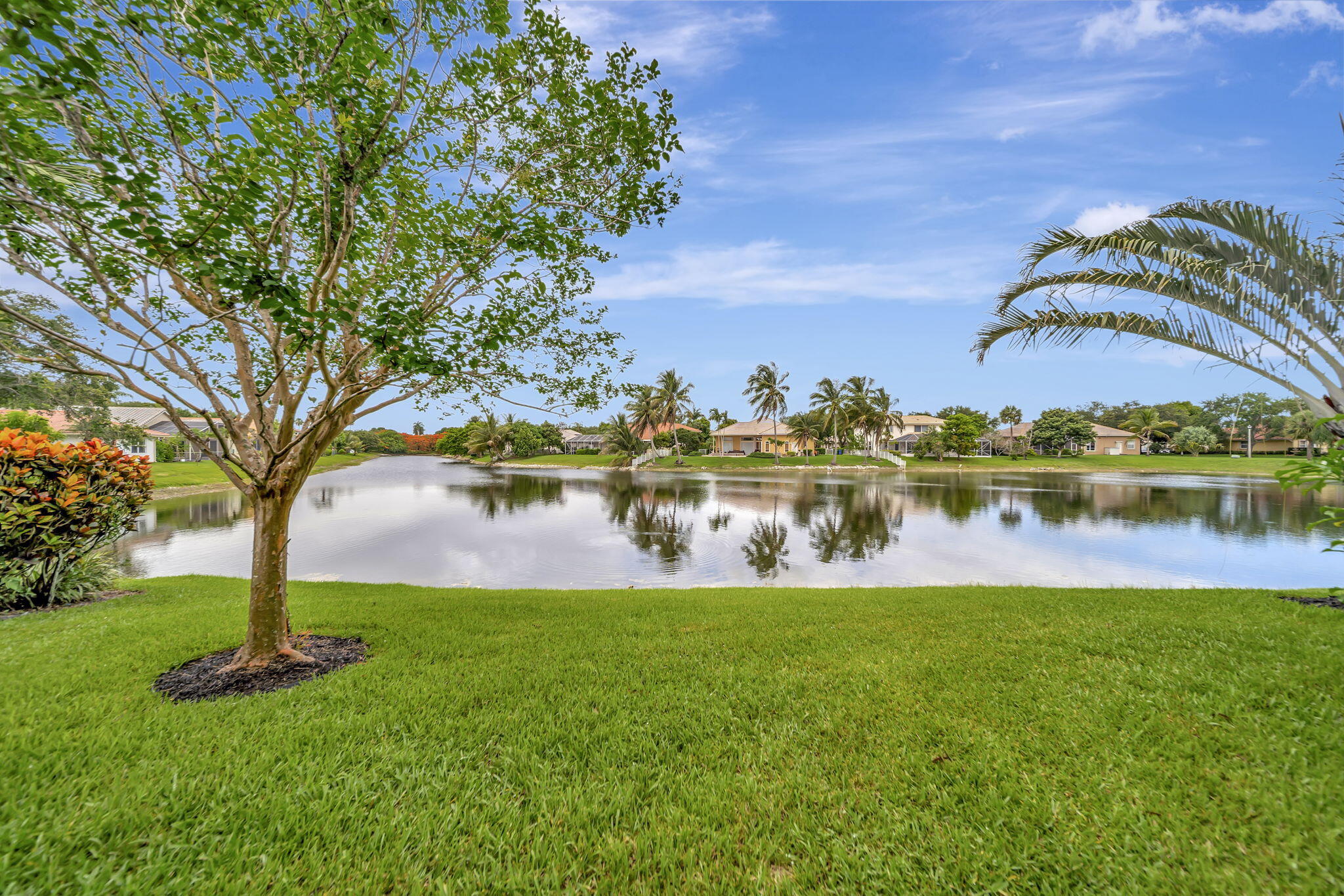 CORAL CREEK - Residential