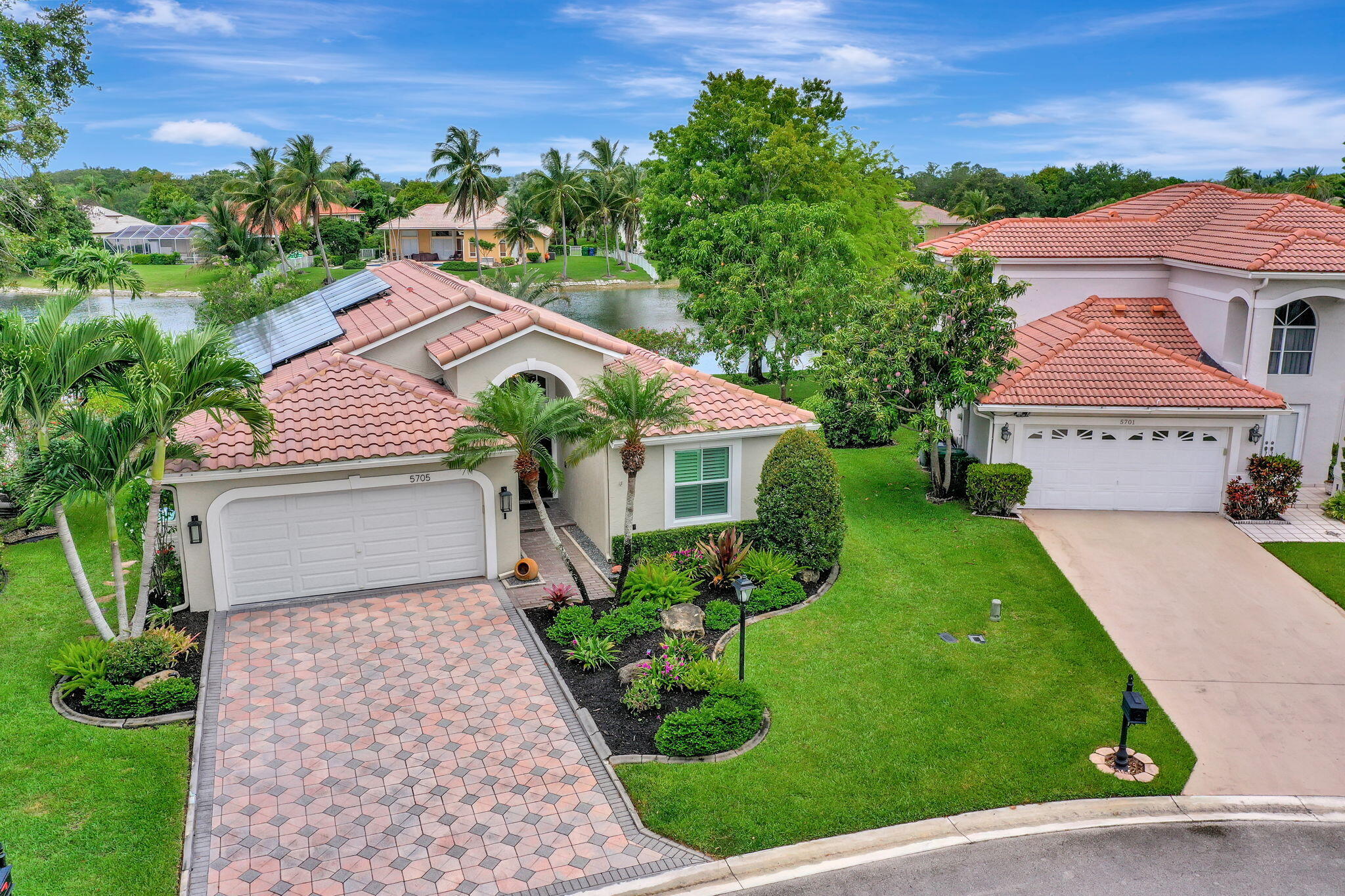 CORAL CREEK - Residential