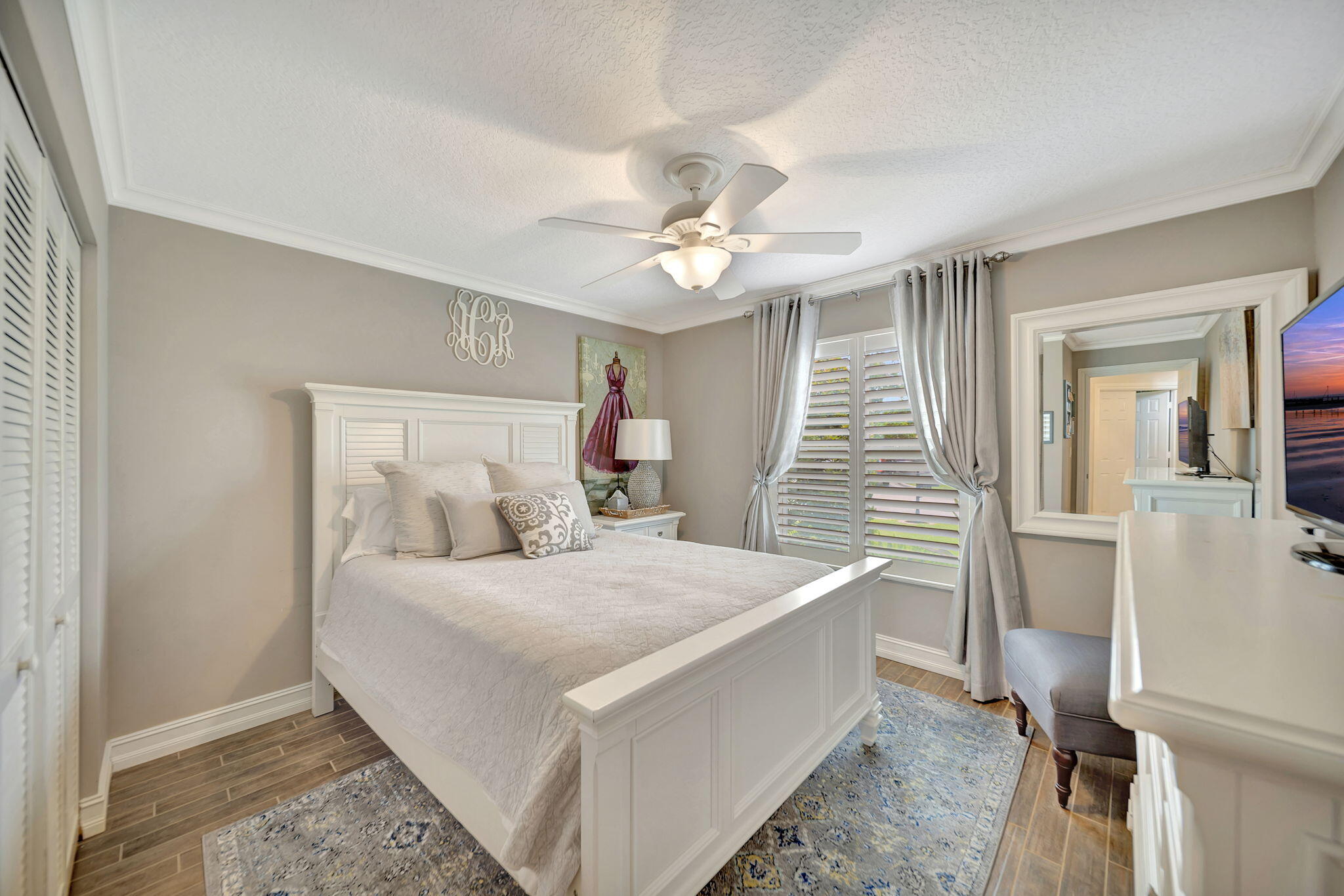 CORAL CREEK - Residential
