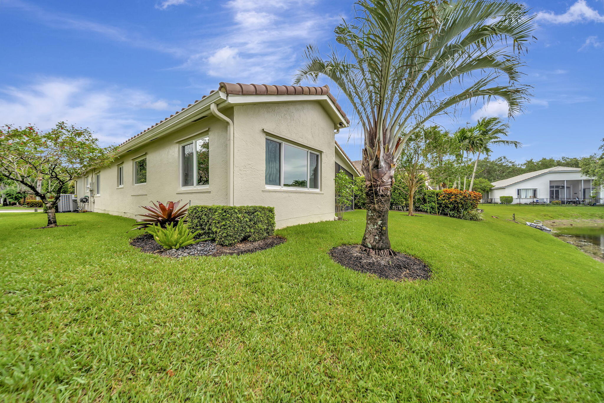 CORAL CREEK - Residential