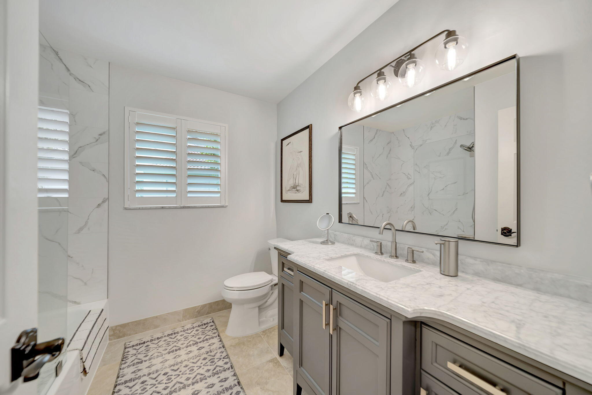 CORAL CREEK - Residential