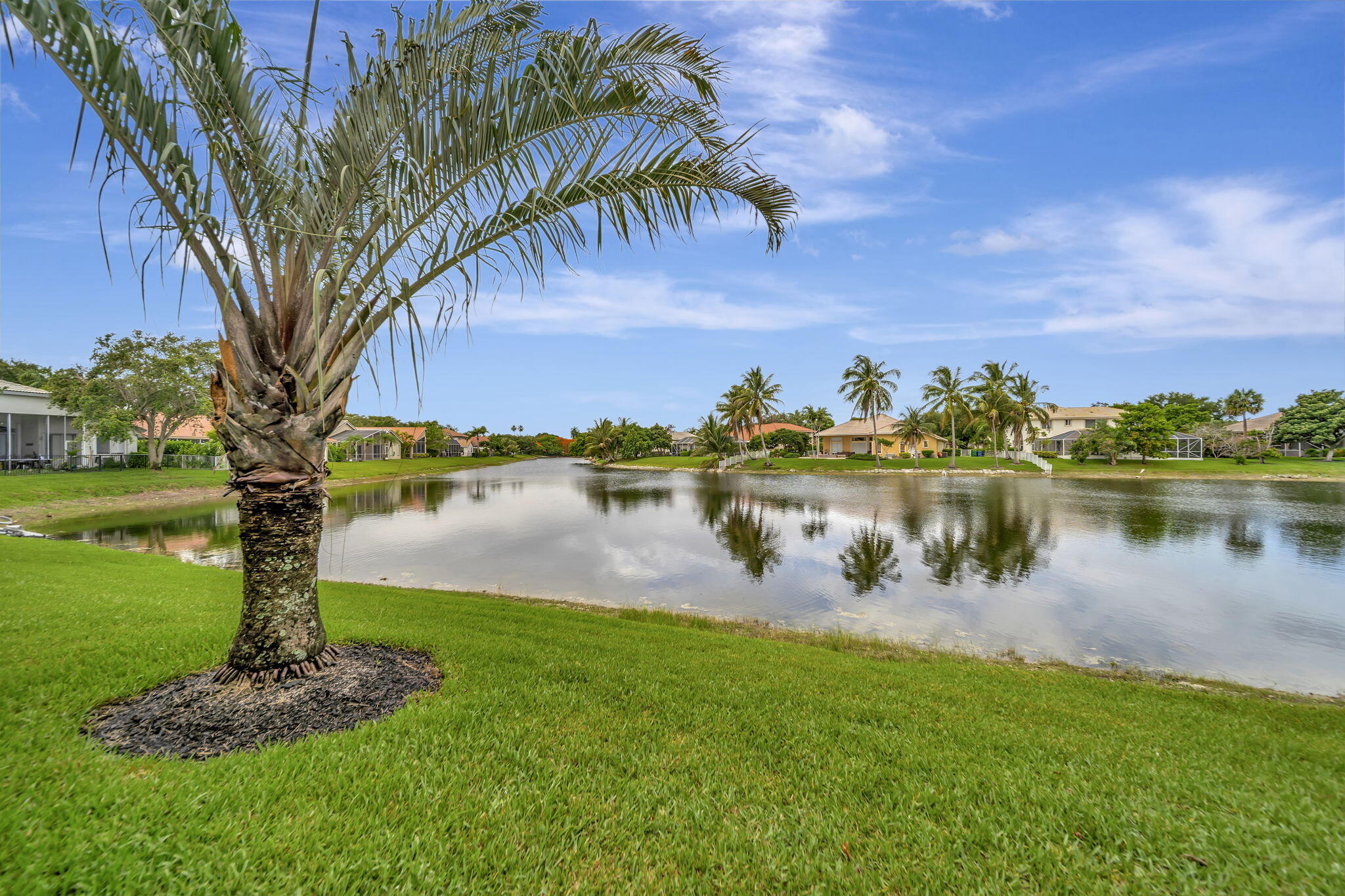 CORAL CREEK - Residential