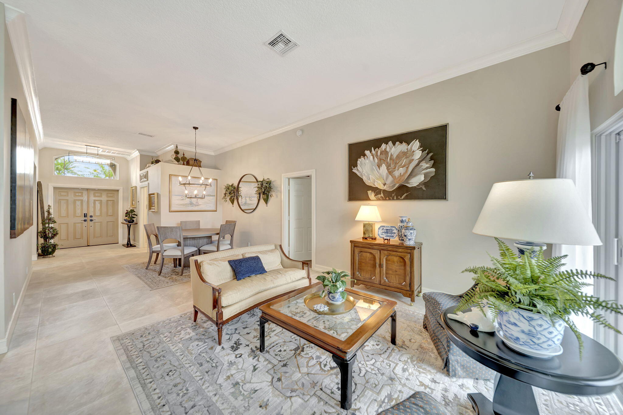 CORAL CREEK - Residential