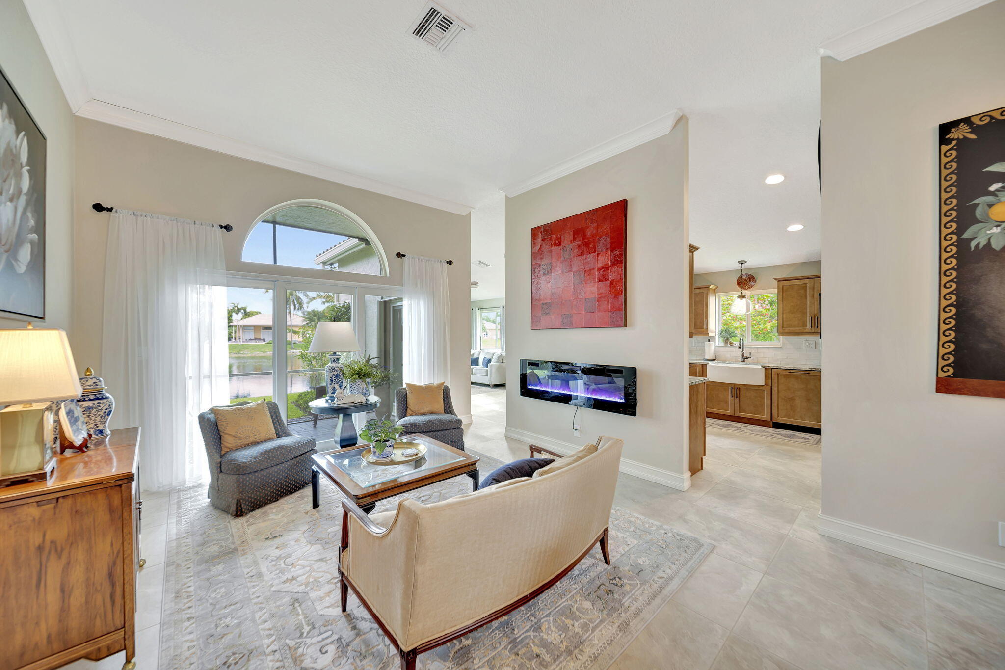 CORAL CREEK - Residential