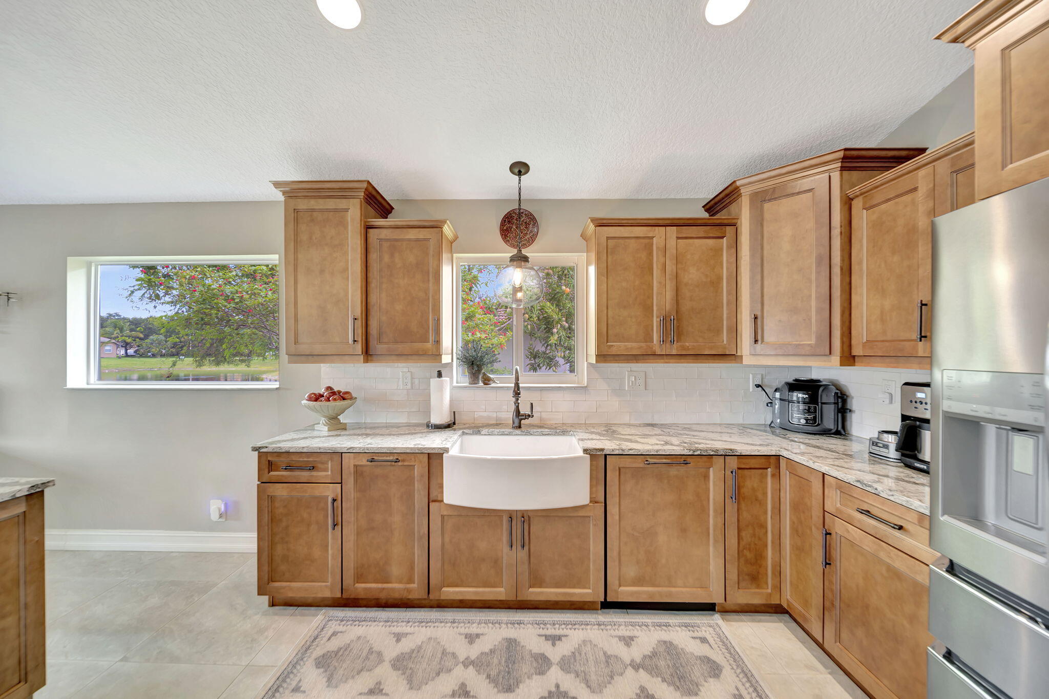 CORAL CREEK - Residential