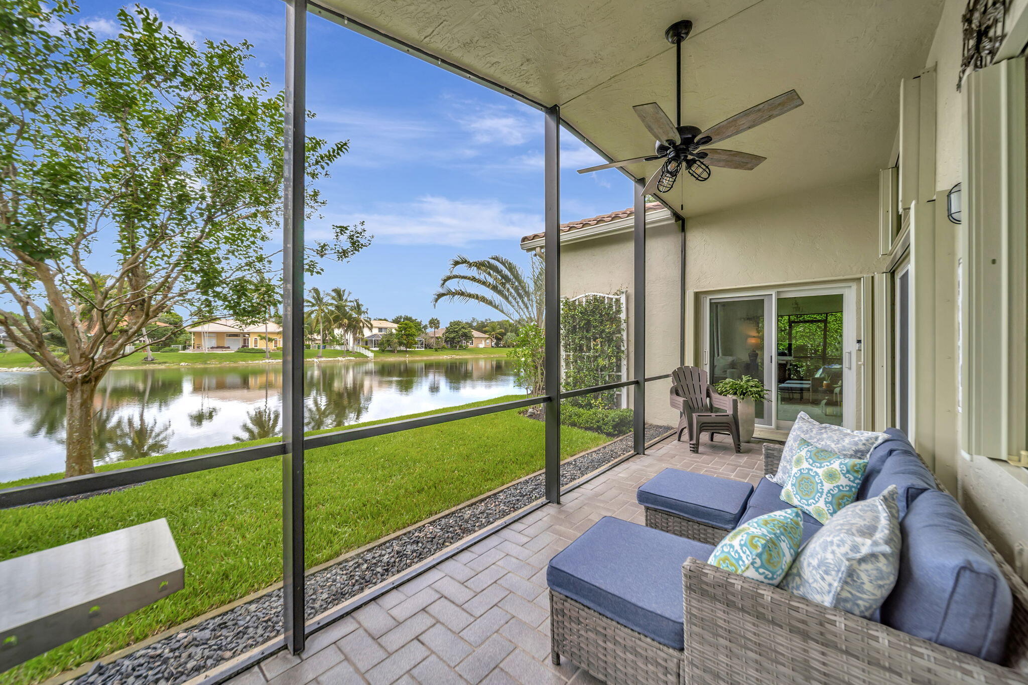CORAL CREEK - Residential
