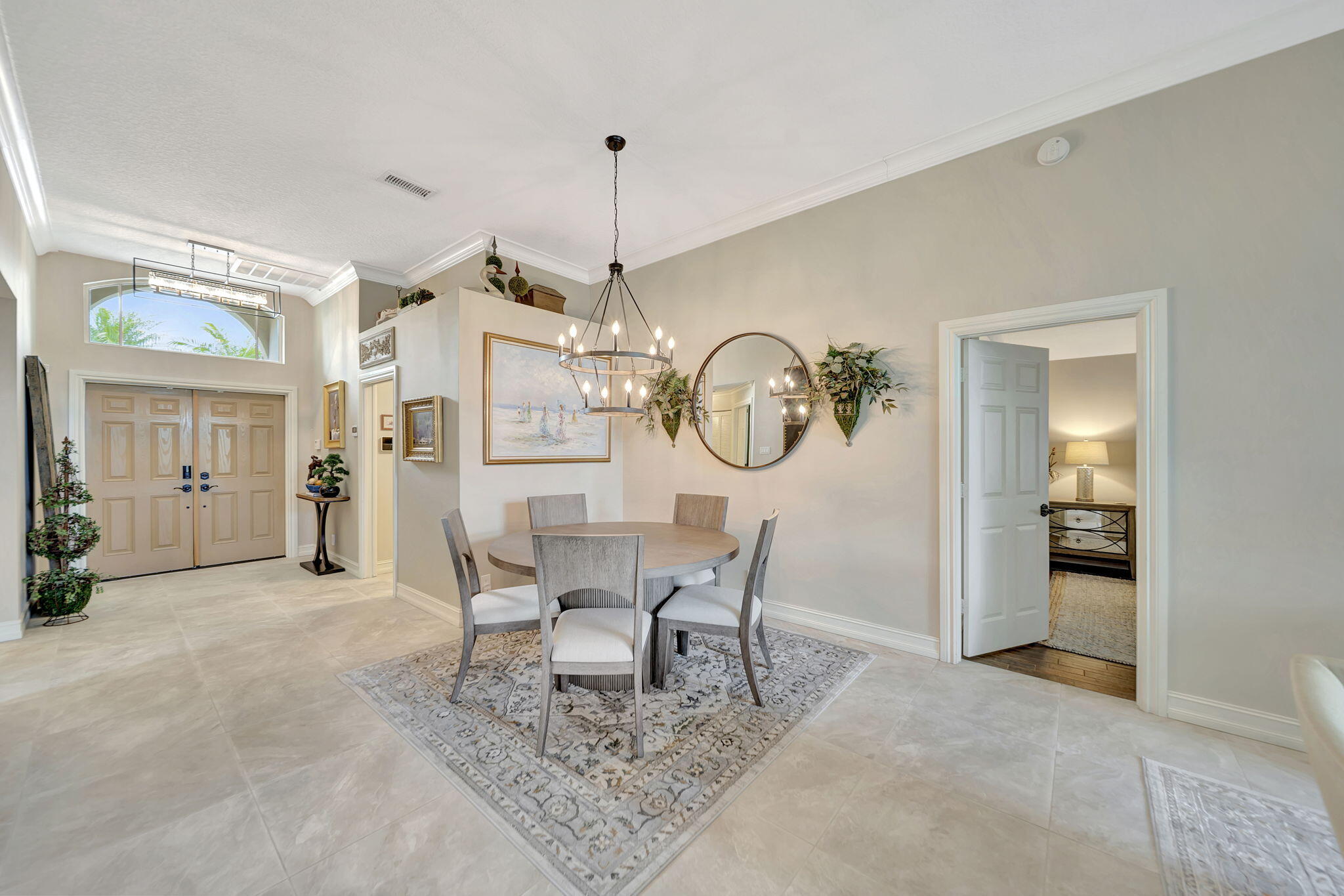 CORAL CREEK - Residential