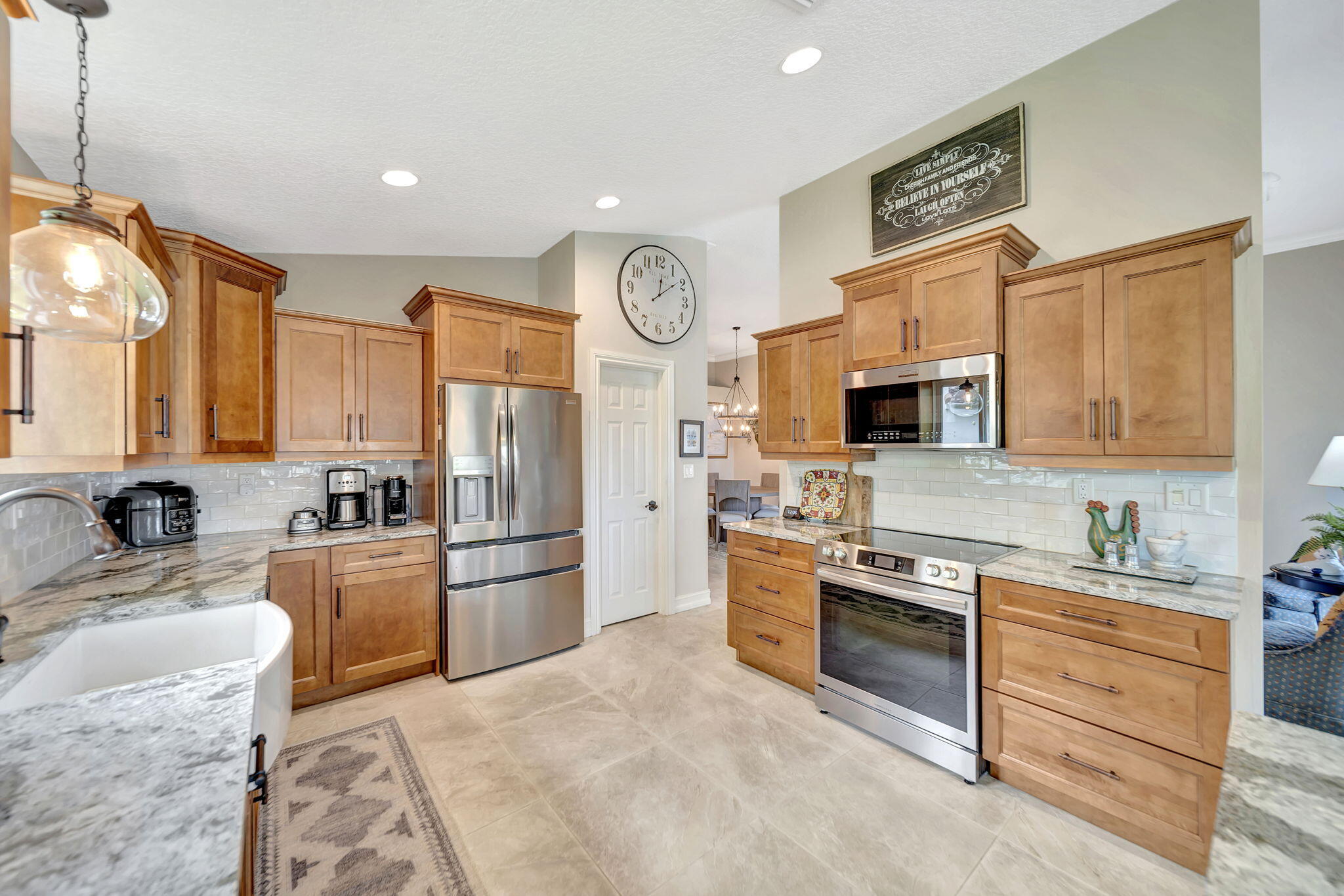 CORAL CREEK - Residential