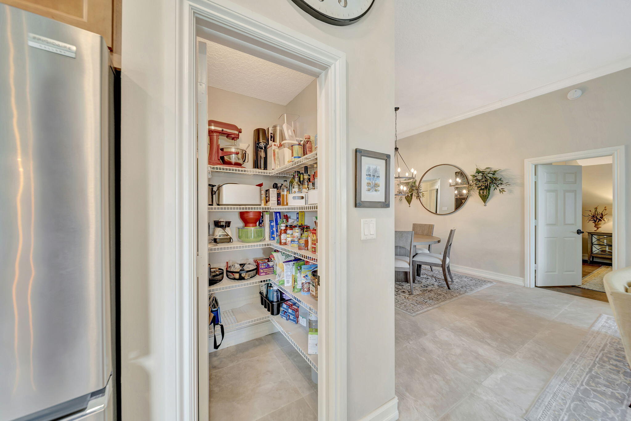 CORAL CREEK - Residential