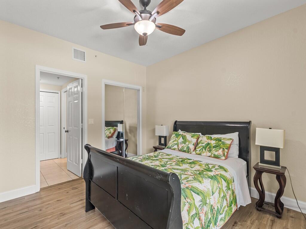 GATOR TRACE CONDOMINIUM 1 - Residential Lease