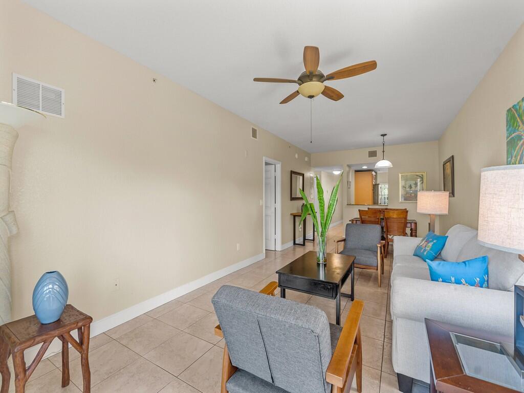 GATOR TRACE CONDOMINIUM 1 - Residential Lease