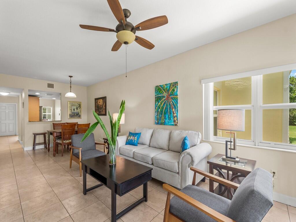 GATOR TRACE CONDOMINIUM 1 - Residential Lease