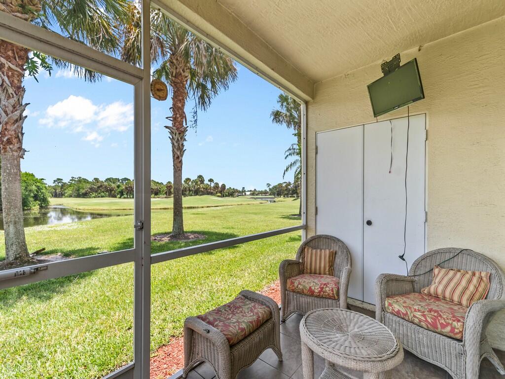 GATOR TRACE CONDOMINIUM 1 - Residential Lease