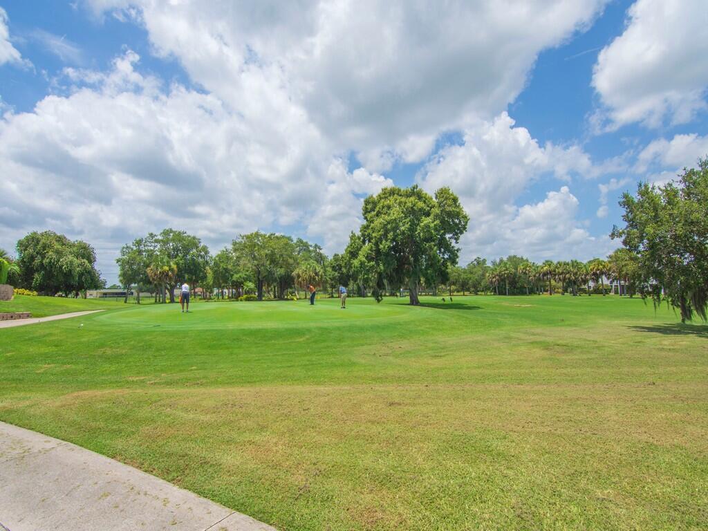 GATOR TRACE CONDOMINIUM 1 - Residential Lease