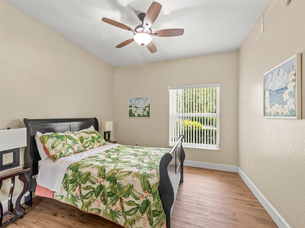 GATOR TRACE CONDOMINIUM 1 - Residential Lease