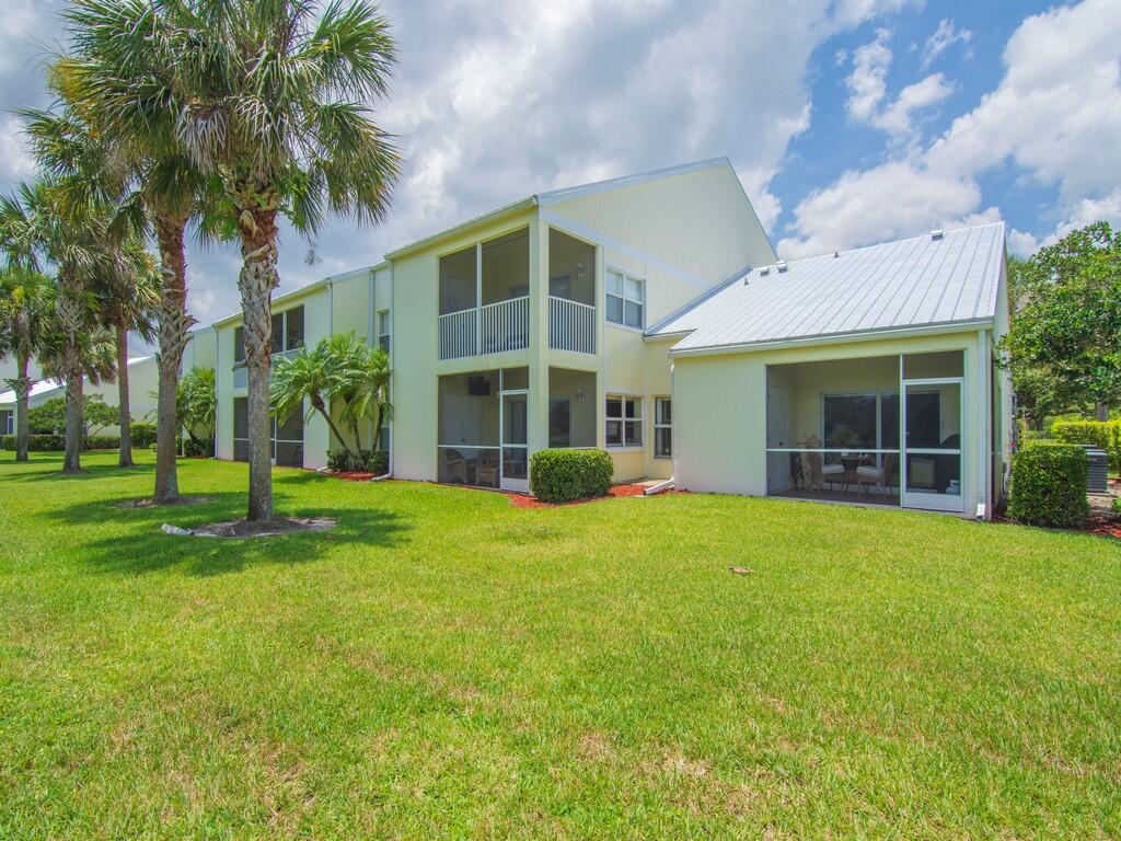 GATOR TRACE CONDOMINIUM 1 - Residential Lease