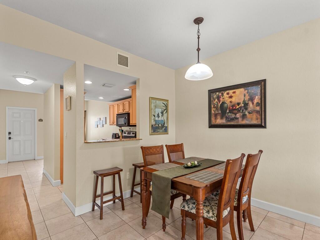 GATOR TRACE CONDOMINIUM 1 - Residential Lease