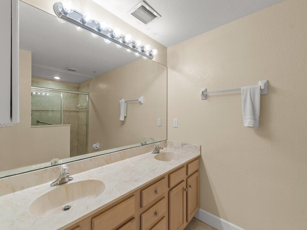 GATOR TRACE CONDOMINIUM 1 - Residential Lease