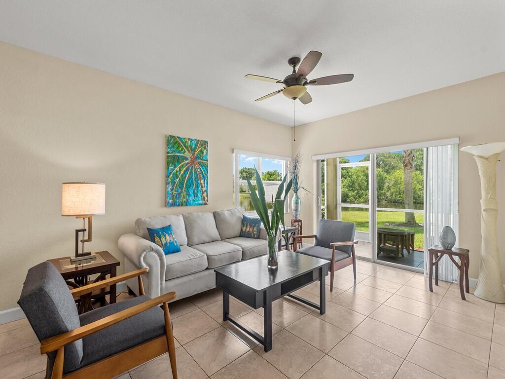 GATOR TRACE CONDOMINIUM 1 - Residential Lease