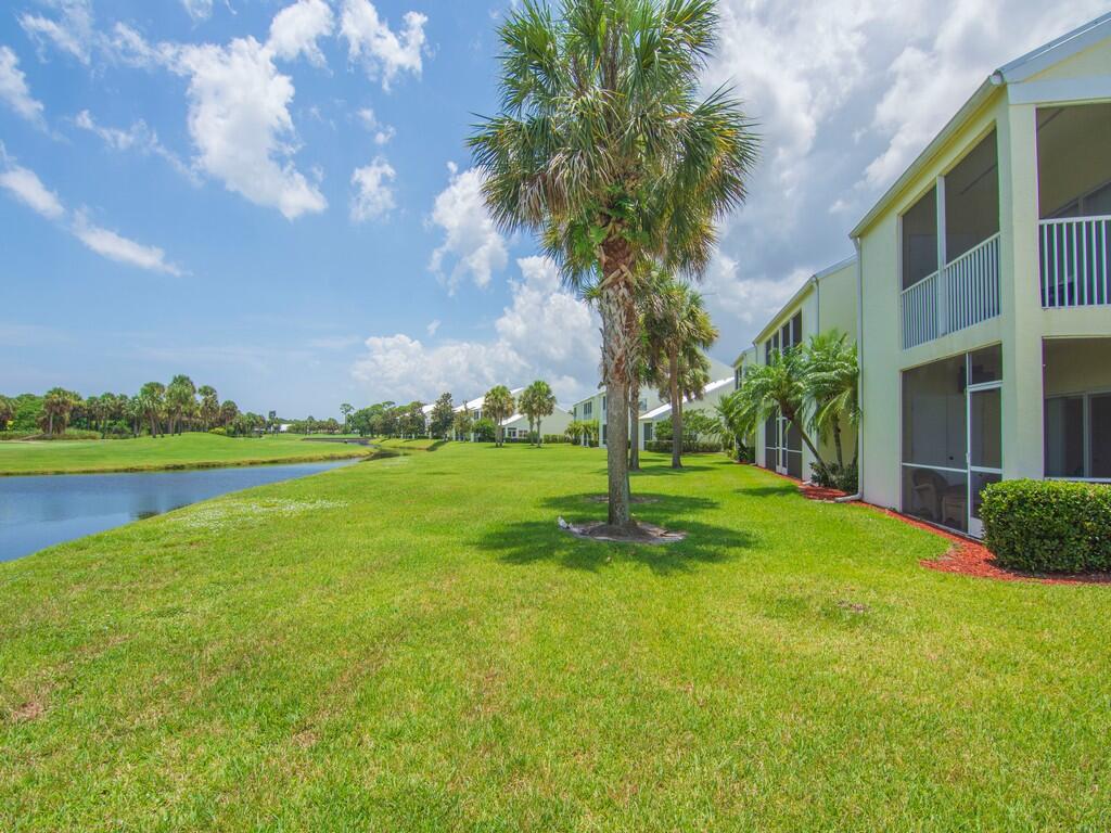 GATOR TRACE CONDOMINIUM 1 - Residential Lease