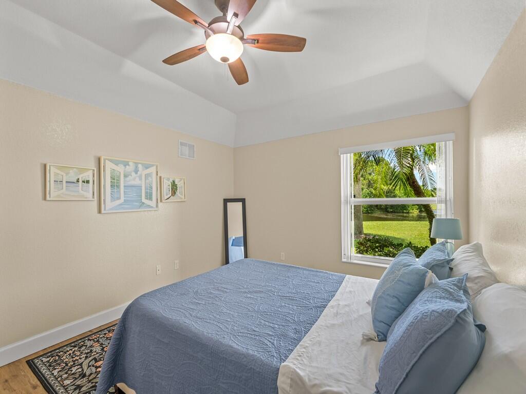 GATOR TRACE CONDOMINIUM 1 - Residential Lease