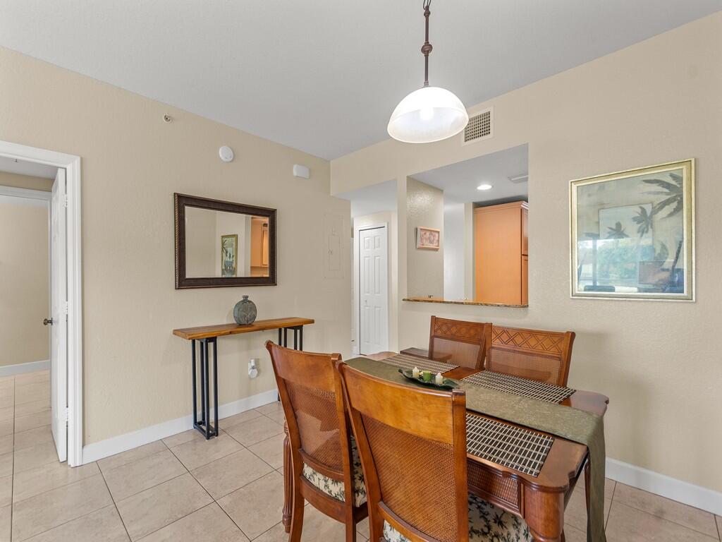 GATOR TRACE CONDOMINIUM 1 - Residential Lease