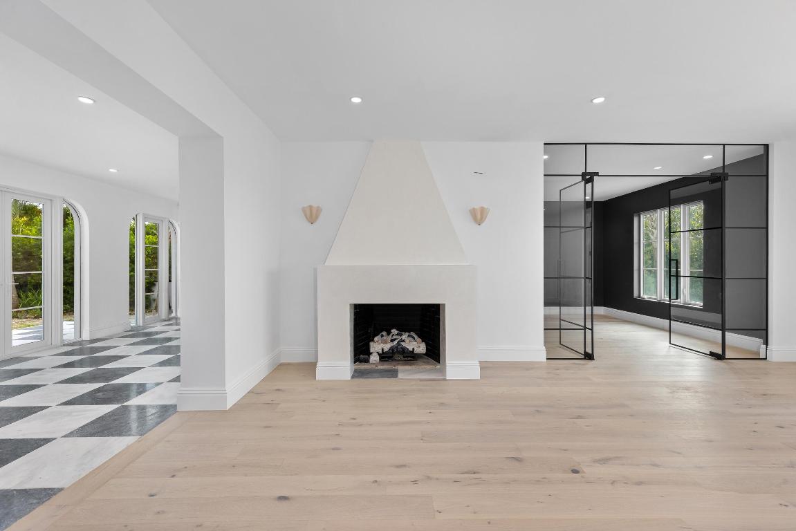 ALTO LIDO - Residential