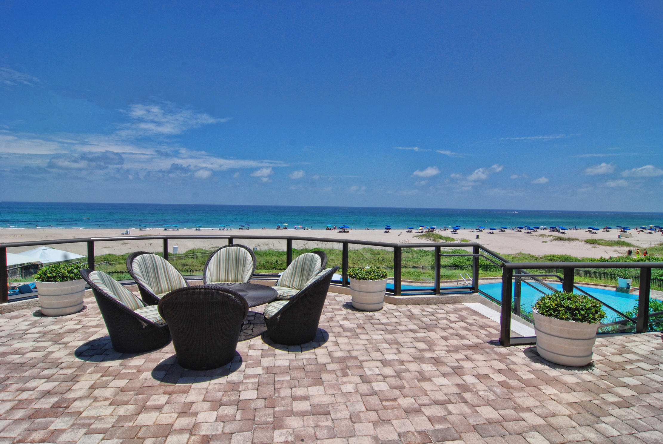 Ritz Carlton Residences - Residential