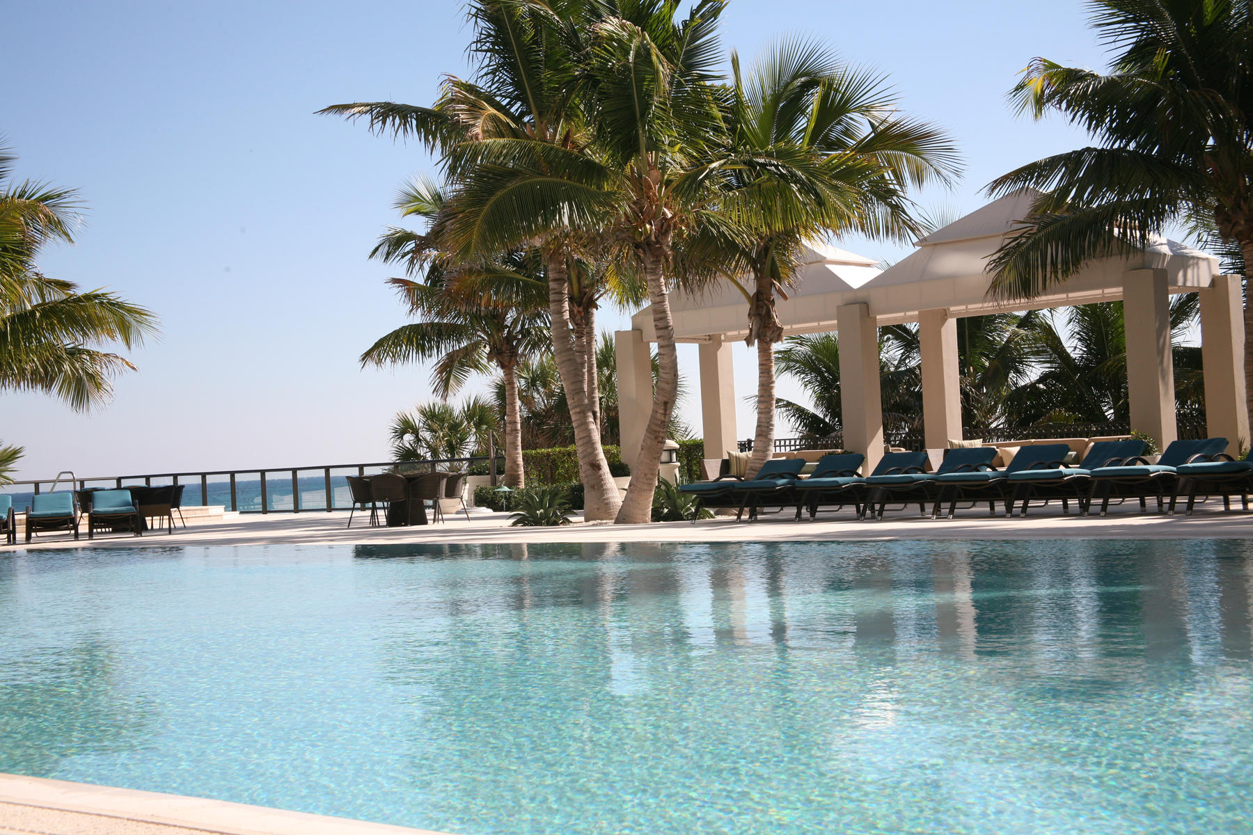 Ritz Carlton Residences - Residential