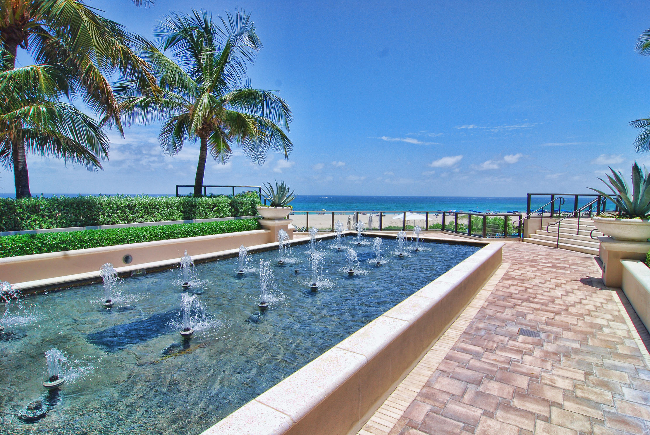 Ritz Carlton Residences - Residential
