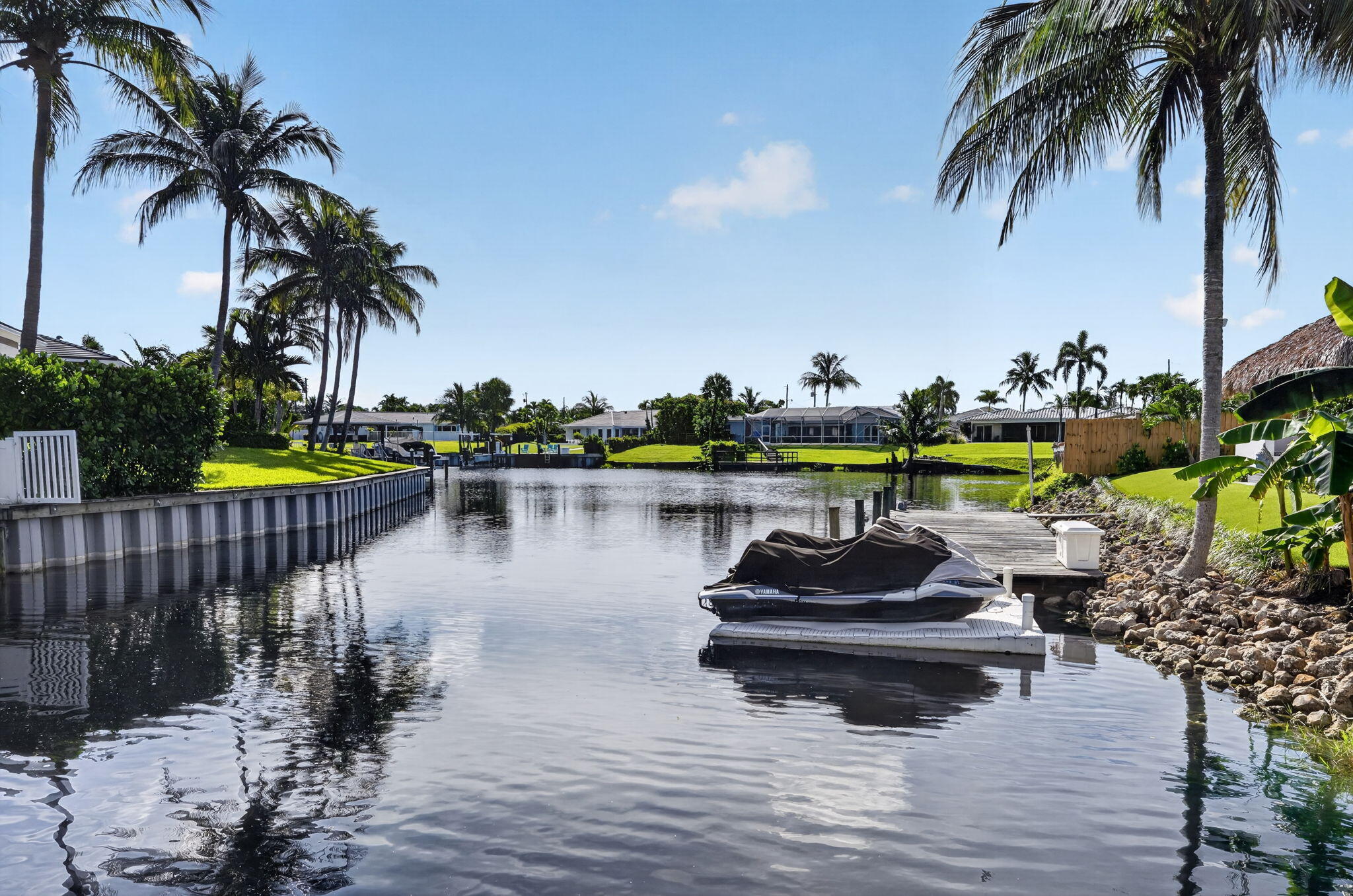 JUNO ISLES 3 - Residential Lease